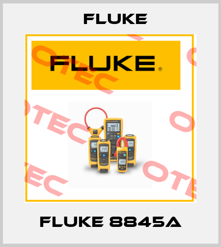 Fluke 8845A Fluke