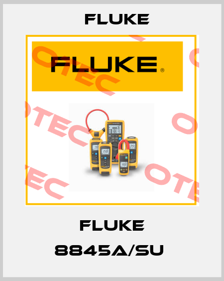 Fluke 8845A/SU  Fluke