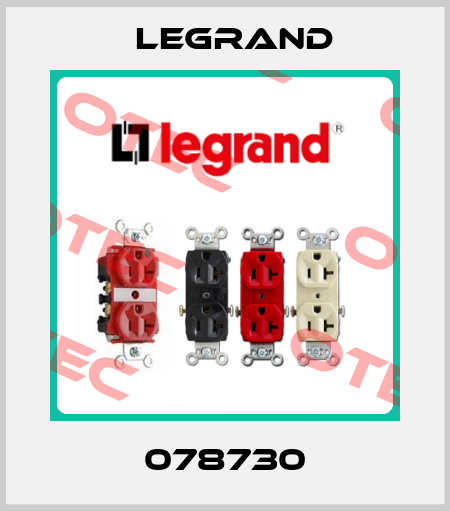 078730 Legrand