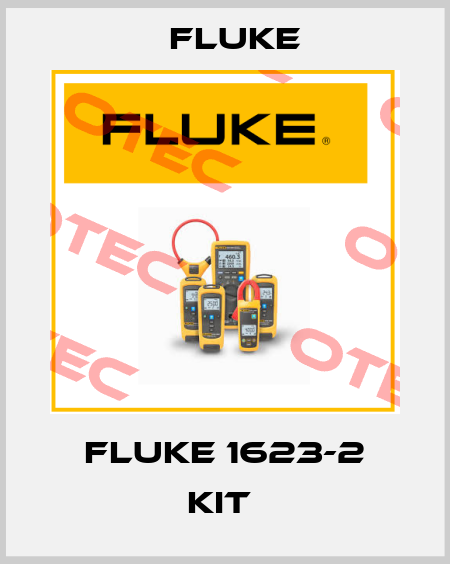 Fluke 1623-2 Kit  Fluke