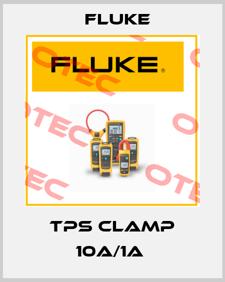 TPS CLAMP 10A/1A  Fluke