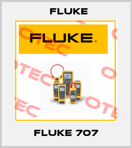 Fluke 707 Fluke