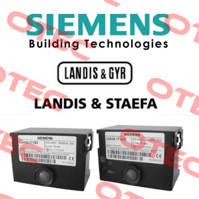 AGA55.5  Siemens (Landis Gyr)