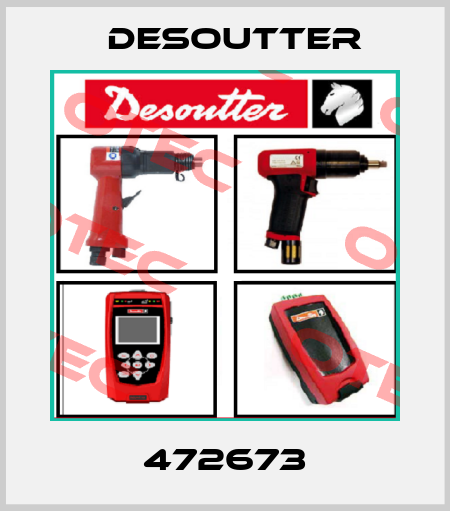 472673 Desoutter