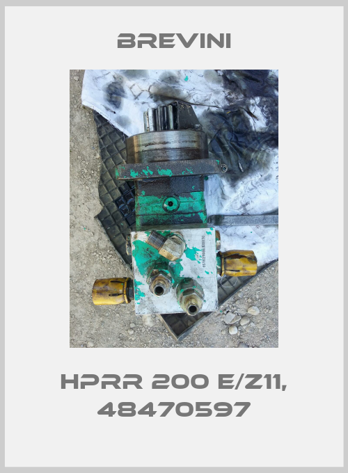 HPRR 200 E/Z11, 48470597-big