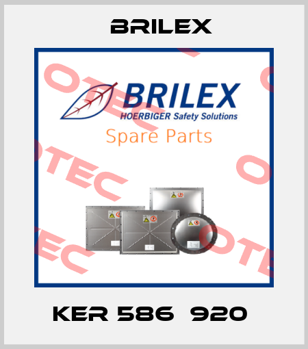 KER 586х920  Brilex