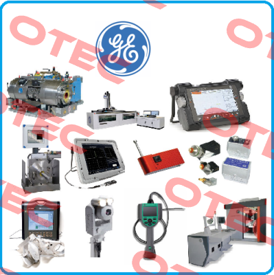 USM Go+ Standard Instrument GE Inspection Technologies