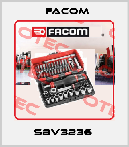 SBV3236  Facom