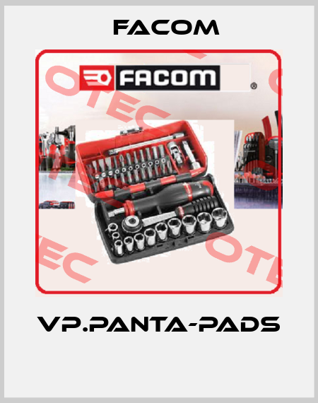 VP.PANTA-PADS  Facom