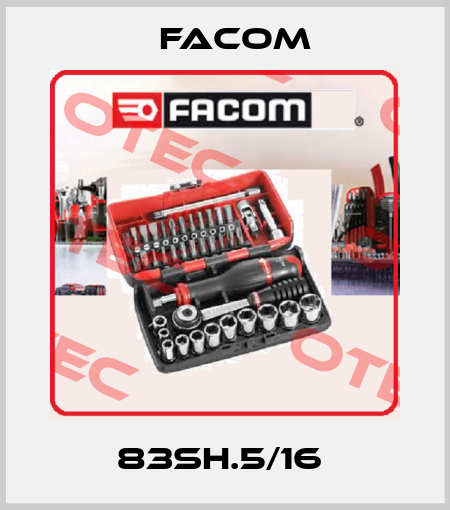 83SH.5/16  Facom