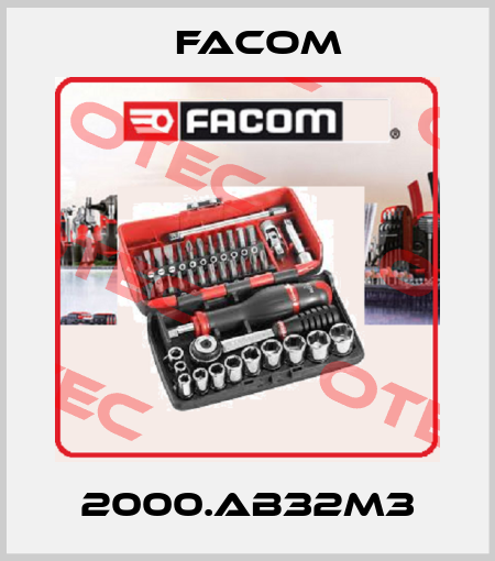 2000.AB32M3 Facom
