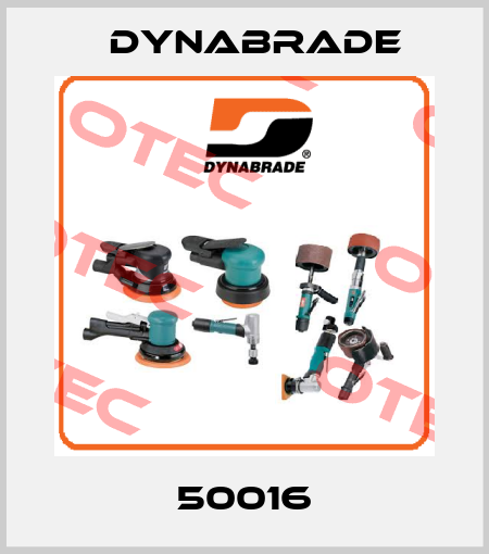 50016 Dynabrade