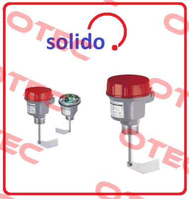 500-LAQ Solido