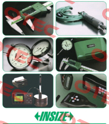 ISV-1H4303  INSIZE