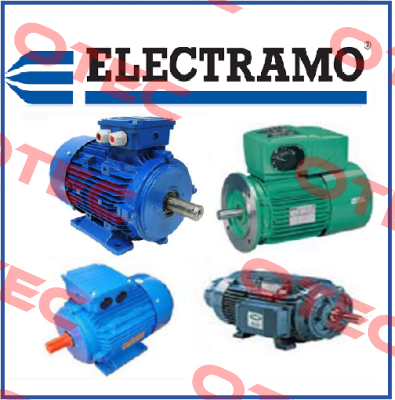 TYPE:MA200 L8, N:221290130  Electramo