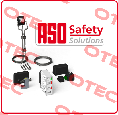 1114-0030.  ASO SAFETY