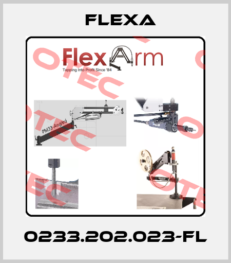 0233.202.023-FL Flexa