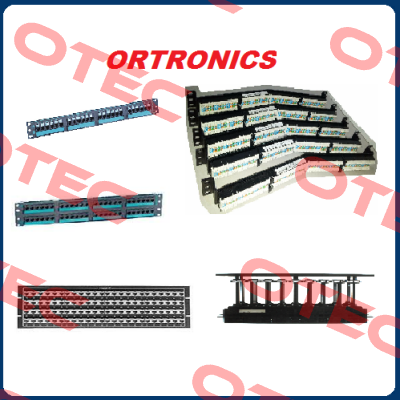 OR-SHMC1RU  Ortronics