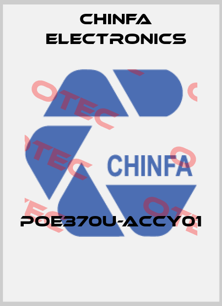 POE370U-ACCY01  Chinfa Electronics
