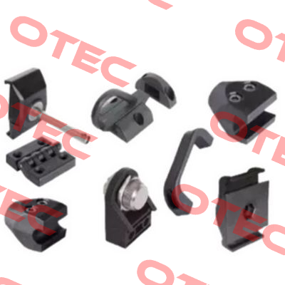 SUPP BASE TRIPOD 615 D48.3MM PA SS  Marbett