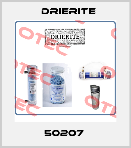 50207  Drierite