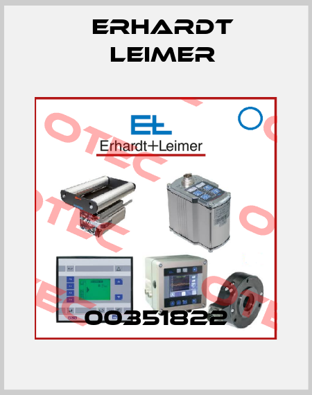 00351822 Erhardt Leimer