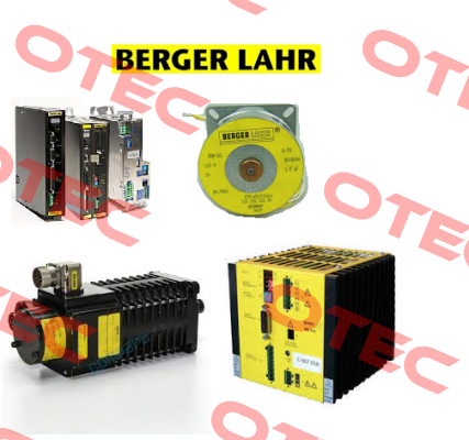 P/N: 0063711110200, Type: SD326RU25S2 Berger Lahr (Schneider Electric)