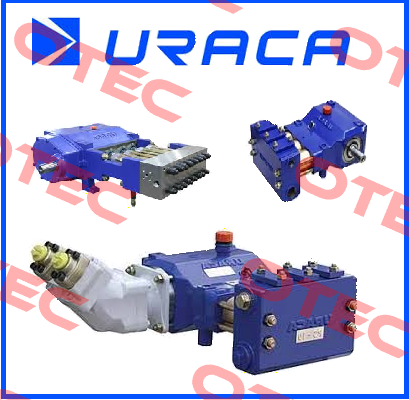 L103547 Uraca