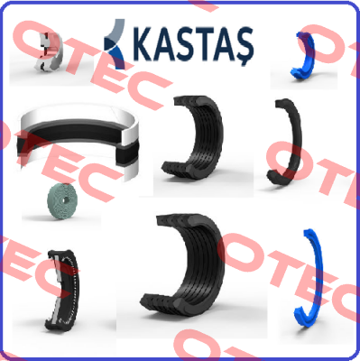 O-RING 10*2.5 VITONLU  Kastaş