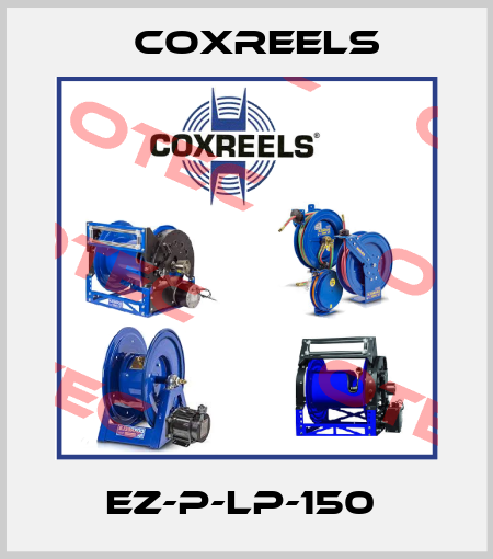 EZ-P-LP-150  Coxreels