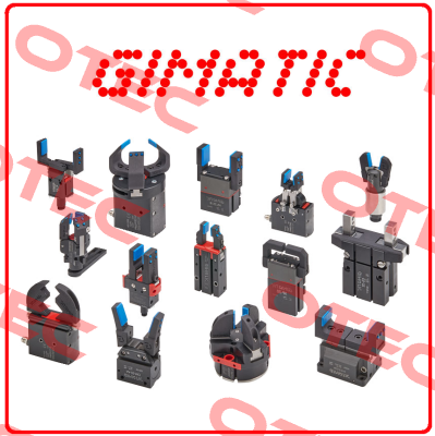 IFU 06S01RT  Gimatic