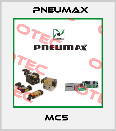 MC5  Pneumax