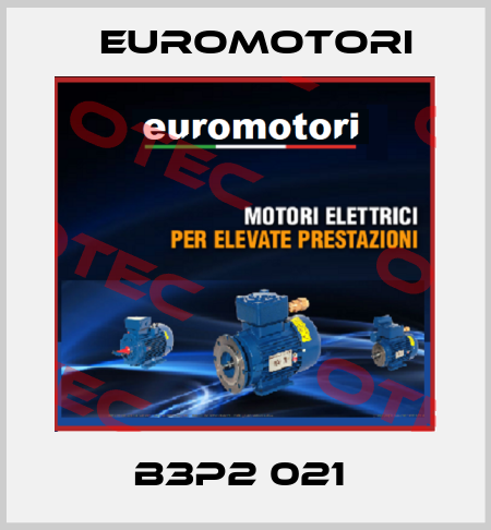 B3P2 021  Euromotori