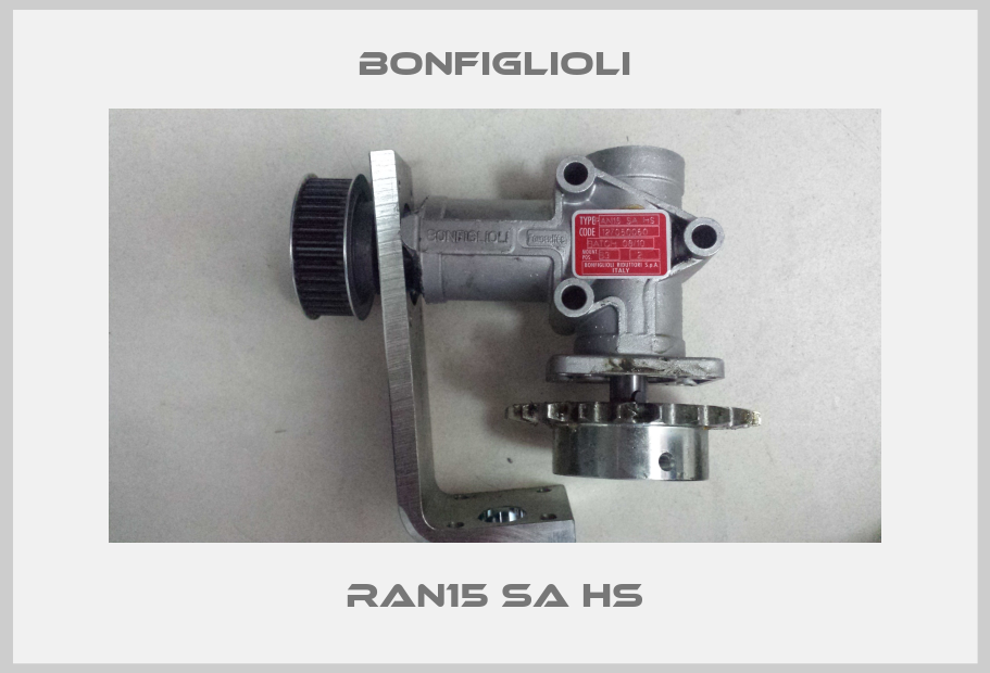 RAN15 SA HS-big