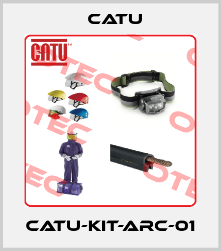 CATU-KIT-ARC-01 Catu