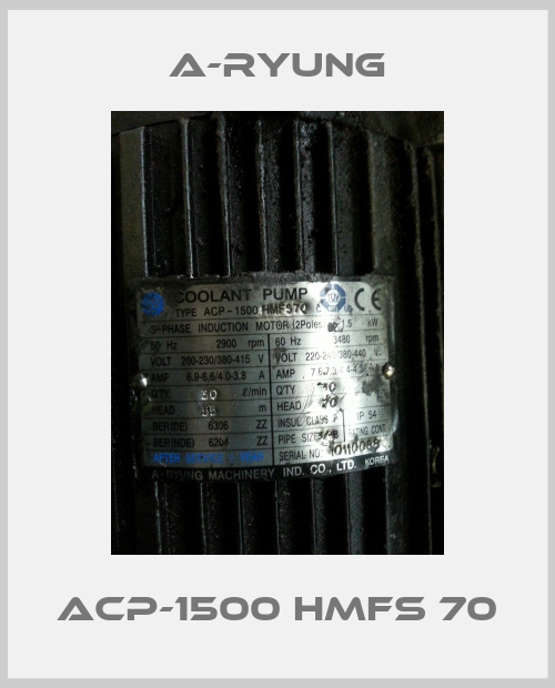 ACP-1500 HMFS 70-big