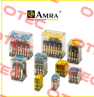 OKTT 110 Vdc/ac E 60s P2  Amra SpA