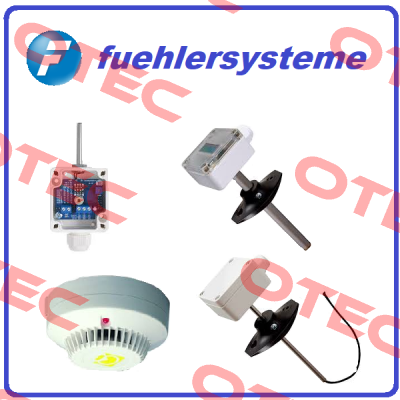 TRP/N-96  FuehlerSysteme