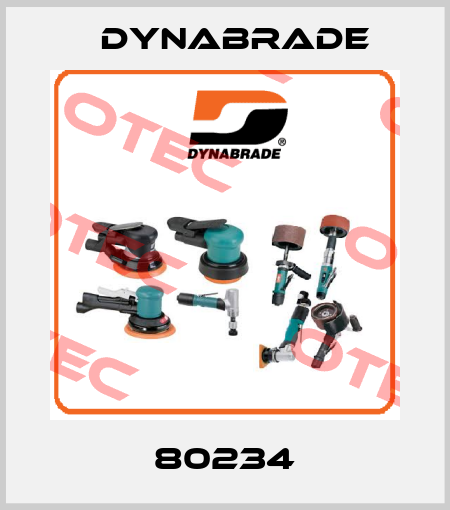 80234 Dynabrade