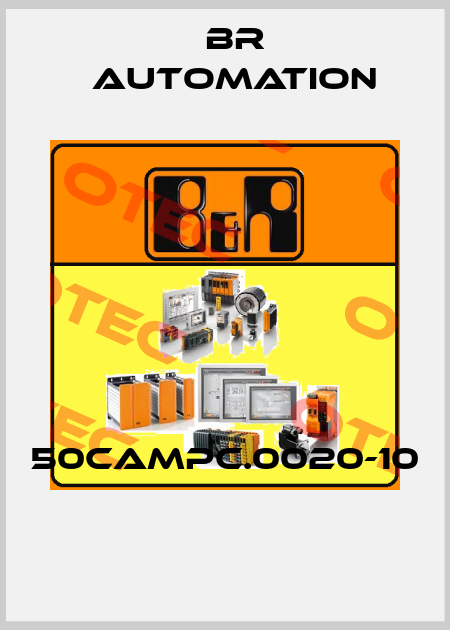 50CAMPC.0020-10  Br Automation