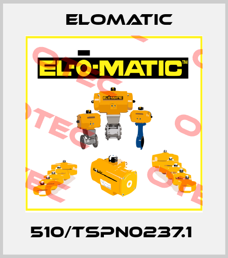 510/TSPN0237.1  Elomatic