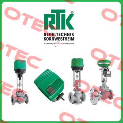 5112570/10 Type MXGBGXXXXXXXXXXXXXXX  RTK Regeltechnik