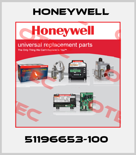 51196653-100  Honeywell