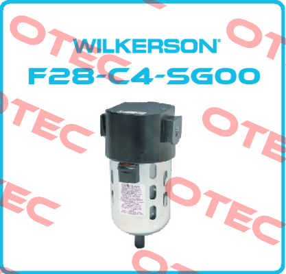 F28-C4-SG00 Wilkerson