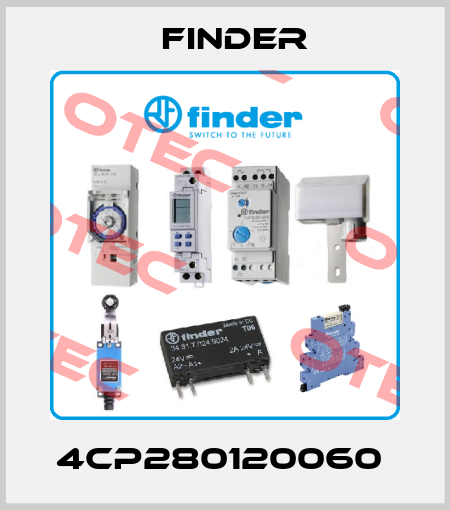 4CP280120060  Finder