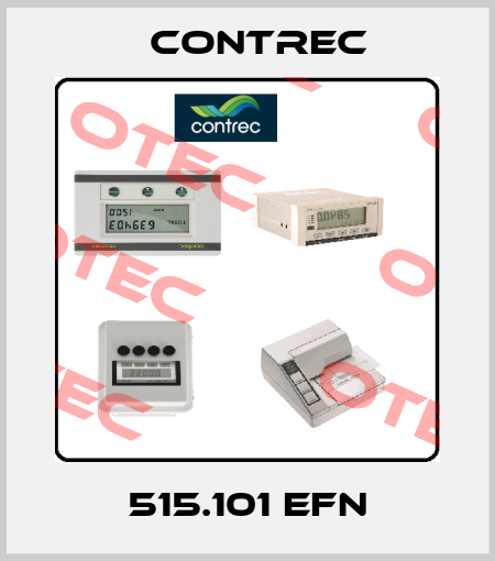 515.101 EFN Contrec