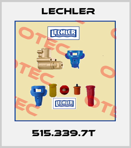515.339.7T  Lechler
