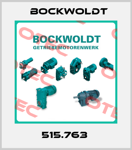 515.763  Bockwoldt