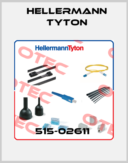 515-02611  Hellermann Tyton
