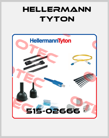 515-02666  Hellermann Tyton